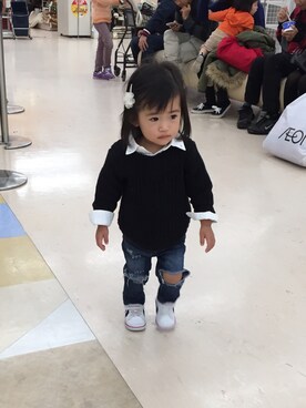 yuaさんのコーディネート