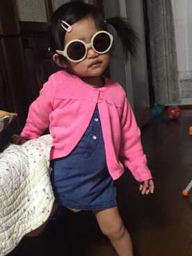 yuaさんのコーディネート