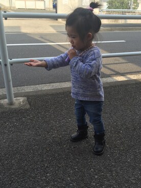 yuaさんのコーディネート