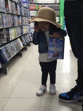 yuaさんのコーディネート