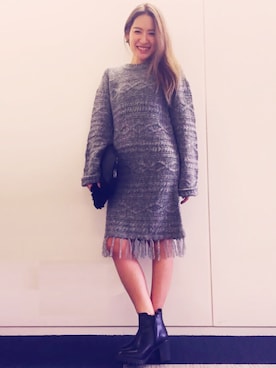 donさんのコーディネート