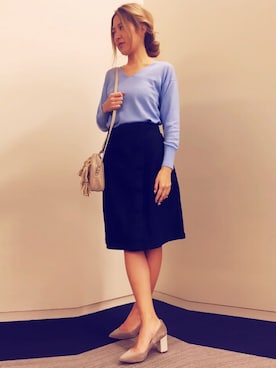 donさんのコーディネート