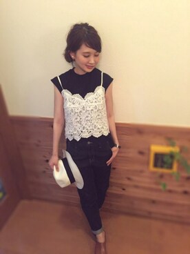 もってぃさんのコーディネート