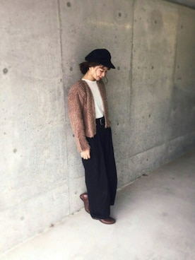 もってぃさんのコーディネート