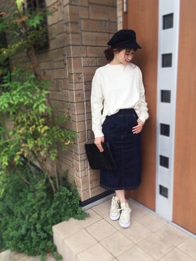 もってぃさんのコーディネート