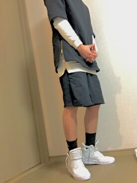 Shungoさんのコーディネート