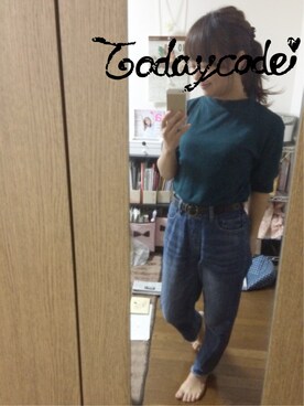 y!さんのコーディネート