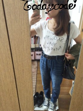 y!さんのコーディネート