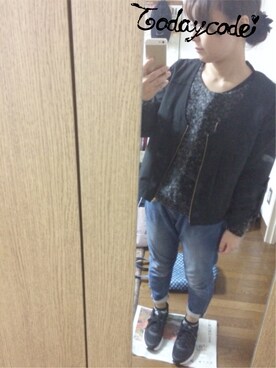 y!さんのコーディネート