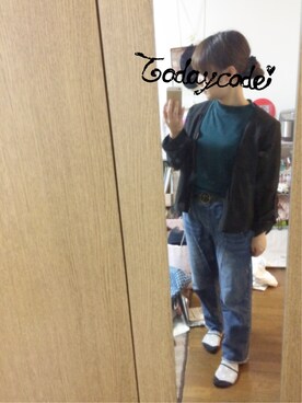 y!さんのコーディネート