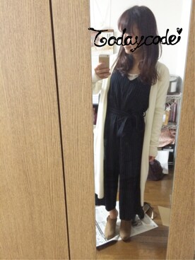 y!さんのコーディネート