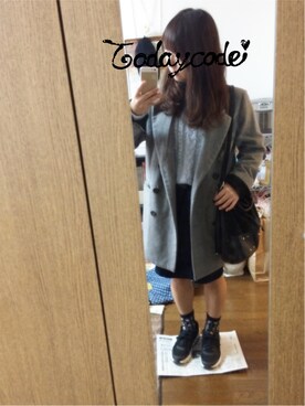 y!さんのコーディネート