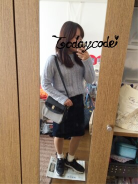 y!さんのコーディネート