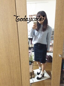 y!さんのコーディネート