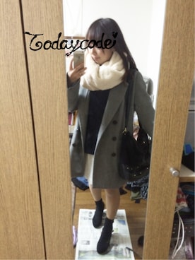 y!さんのコーディネート