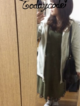 y!さんのコーディネート