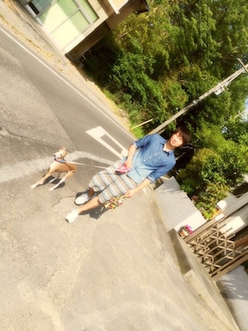 Ryotaさんのコーディネート