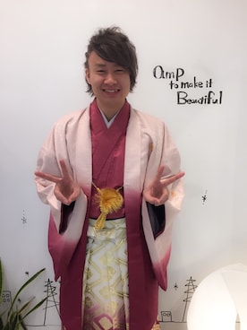 Ryotaさんのコーディネート