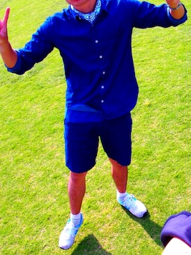 Ryotaさんのコーディネート