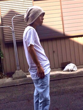 RILYさんのコーディネート