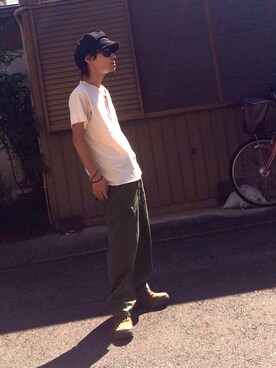 RILYさんのコーディネート