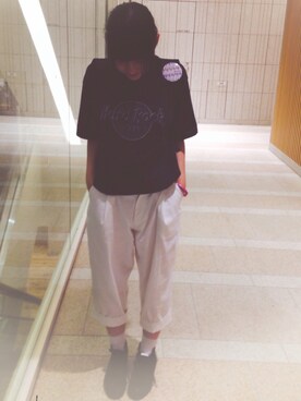 ほすなっちさんのコーディネート