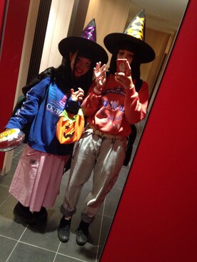 ほすなっちさんのコーディネート