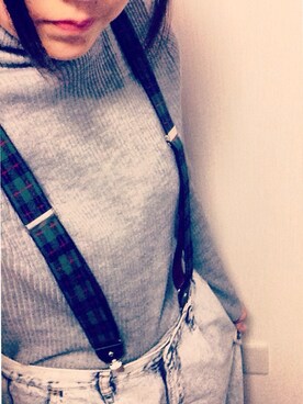 ほすなっちさんのコーディネート