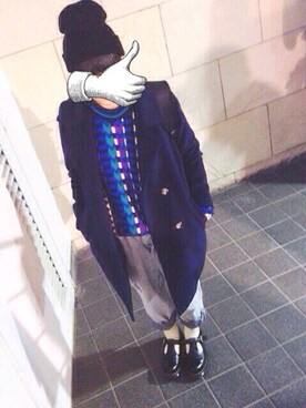 ほすなっちさんのコーディネート