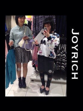 PECOさんのコーディネート