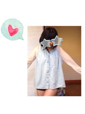 PECOさんのコーディネート