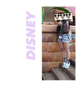 PECOさんのコーディネート