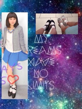 PECOさんのコーディネート