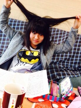 PECOさんのコーディネート