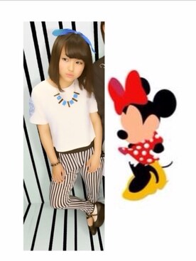 PECOさんのコーディネート