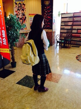 PECOさんのコーディネート