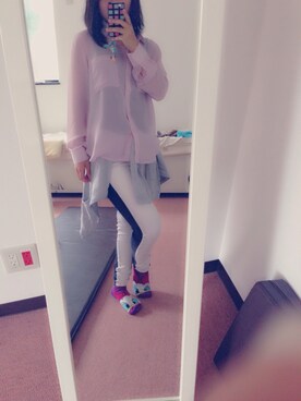 PECOさんのコーディネート