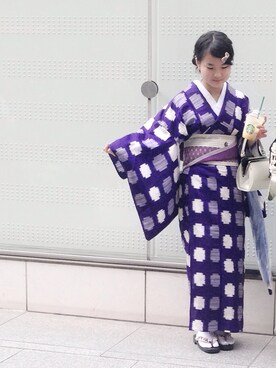 PECOさんのコーディネート