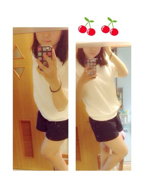 PECOさんのコーディネート