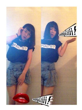 PECOさんのコーディネート