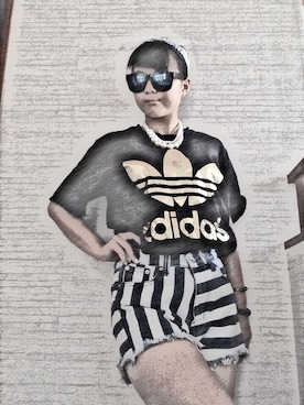 PECOさんのコーディネート