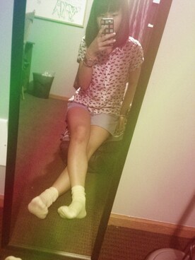 PECOさんのコーディネート