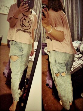 PECOさんのコーディネート