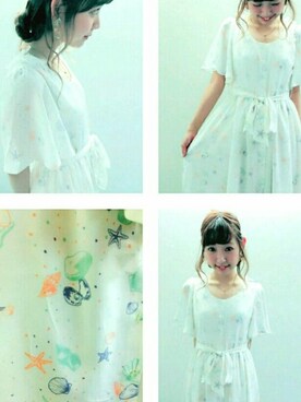 せーらっちさんのコーディネート