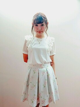 せーらっちさんのコーディネート