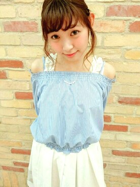 せーらっちさんのコーディネート