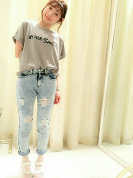 せーらっちさんのコーディネート