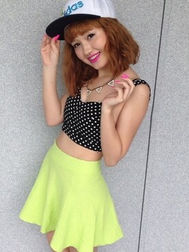 cindyさんのコーディネート