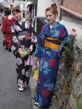 cindyさんのコーディネート