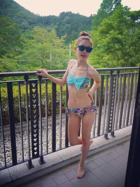 cindyさんのコーディネート